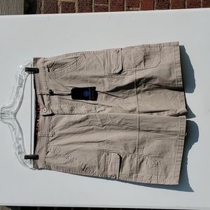 NWT Monument Shorts